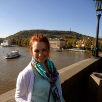 Le foto di Lisa Kamp