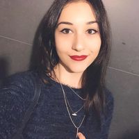 Gülce Sevgen's Photo