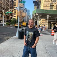 Elvin Bayramov的照片