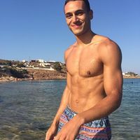 Jordan Johnson's Photo