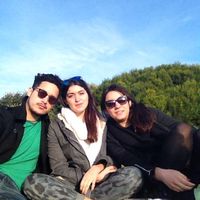 Sara Monnecchi的照片