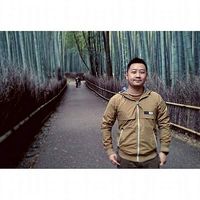 Gunawan Lo's Photo