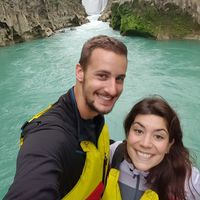 Rachel & Jérémy's Photo