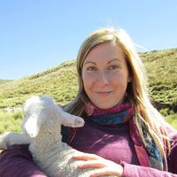 Marie Auger Bellemare的照片