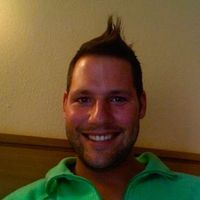 Oliver Bürki's Photo