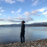 Anand Koodali的照片