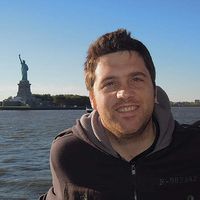 Flavio Spezia的照片