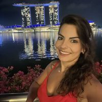 Gleidi Vasconcelos's Photo