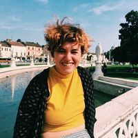 Imogen Woods's Photo