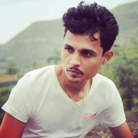 Ashish Kesarkar的照片