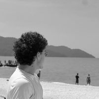 Saidjon Odinaev's Photo