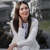 Vera Pashkova's Photo