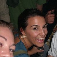 Le foto di Alicia Valladare