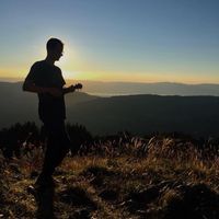 Fotos von Gillian Playe