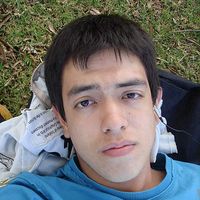 Andres Marin的照片