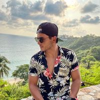 Carlos Gerardo Guerrero's Photo