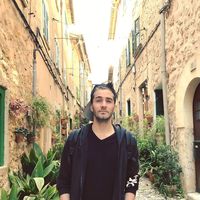 Giorgio Stefani's Photo