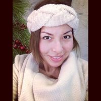 Claudia Rios的照片