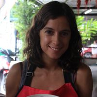 Marina Casas's Photo