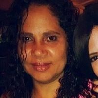 Le foto di Mery Nogueira