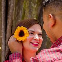 Marilyn Garita的照片