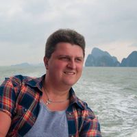 Alexander Poliakov的照片