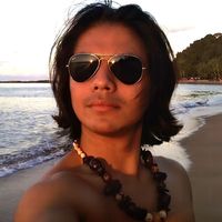 Bremley Lyngdoh's Photo