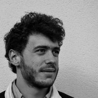 Rodolphe Perrin's Photo