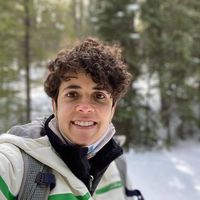 Renata Araujo's Photo