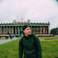 Oleksandr Malyk的照片