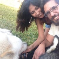 David Bernal的照片