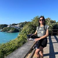 Maria Emilia Leguizamòn's Photo