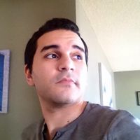 Dali Zouaghi的照片