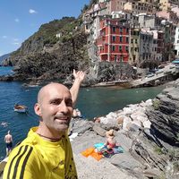 zakaria ben dahou's Photo