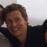 Dirk Nordmann's Photo