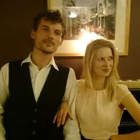 David Hicks的照片