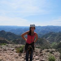 Photos de Montse Ferráez