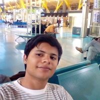 David Pinedo的照片