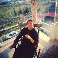 Photos de hamid soltani