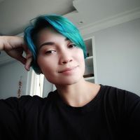 Carolina Dias的照片