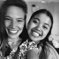 Fotos de Monja Marie