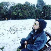 Nestor Nùñez's Photo