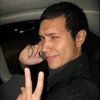 Eliakim Delarge's Photo