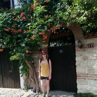 Katya Karabanina's Photo