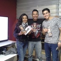 Alejandro Torres的照片