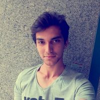 Daniel Clark的照片