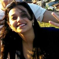 Fotos von Julyana Varga