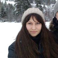 Tetiana Kuts的照片