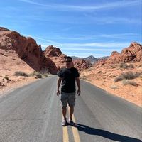 Anthony Gagni的照片