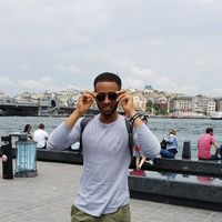 Filmon Abraham的照片